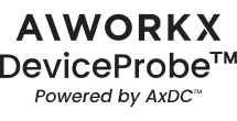 AxDC DeviceProbe